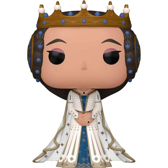 Wish: Queen Amaya POP! Disney Vinyl Figur (#1393)