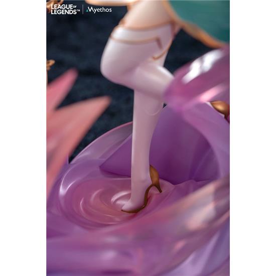Manga & Anime: Divine Sword Irelia Statue 1/7 34 cm