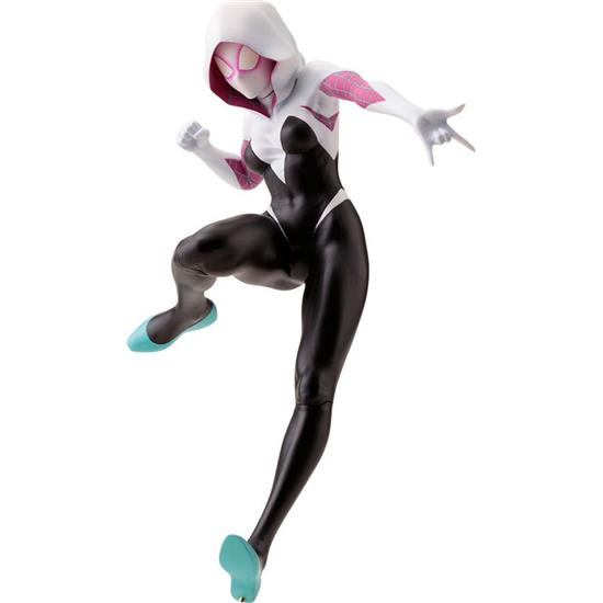 Spider-Man: Spider Gwen - Hogarii (Jetstream) Marvel Bishoujo PVC Statue 1/7 22 cm