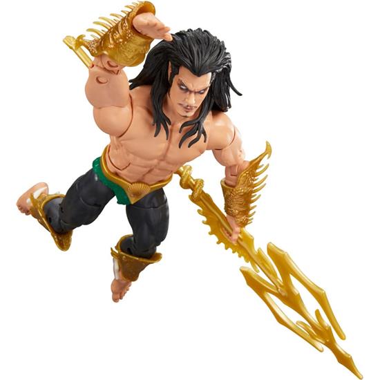 Marvel: Namor (BAF: The Void) Legends Action Figure 15 cm