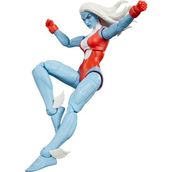 Marvel: Namorita (BAF: The Void) Legends Action Figure 15 cm