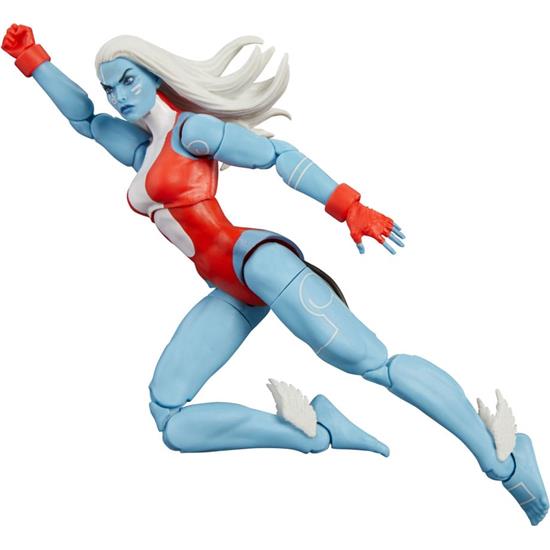 Marvel: Namorita (BAF: The Void) Legends Action Figure 15 cm