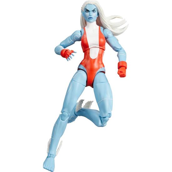 Marvel: Namorita (BAF: The Void) Legends Action Figure 15 cm