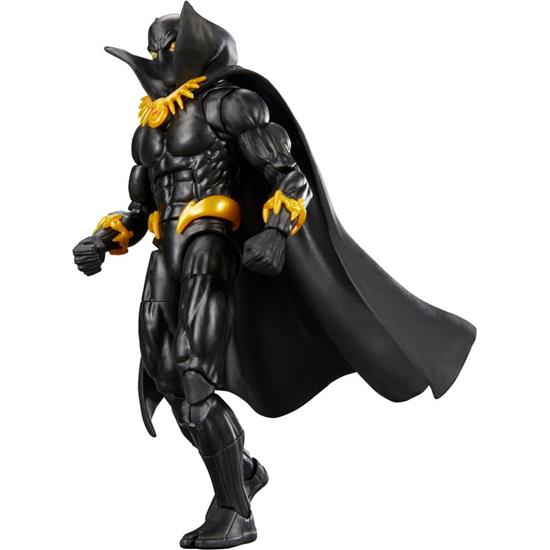 Black Panther: Black Panther Legends Action Figure 15 cm