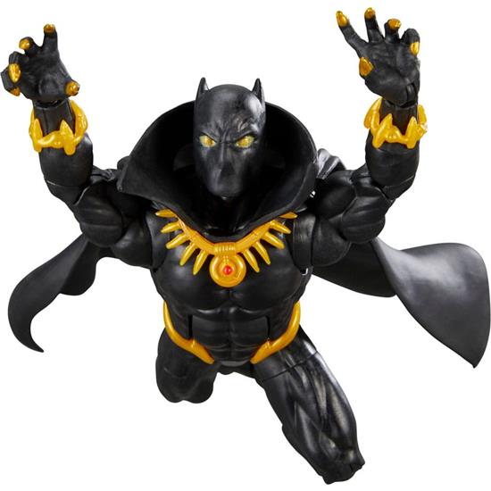 Black Panther: Black Panther Legends Action Figure 15 cm