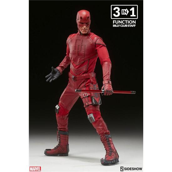 Daredevil: Marvel Comics Action Figure 1/6 Daredevil 30 cm