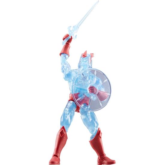 Marvel: Crystar (BAF: The Void) Legends Action Figure 15 cm