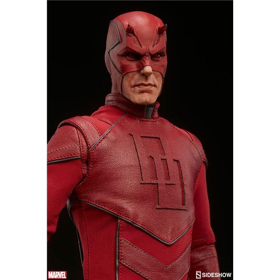 Daredevil: Marvel Comics Action Figure 1/6 Daredevil 30 cm