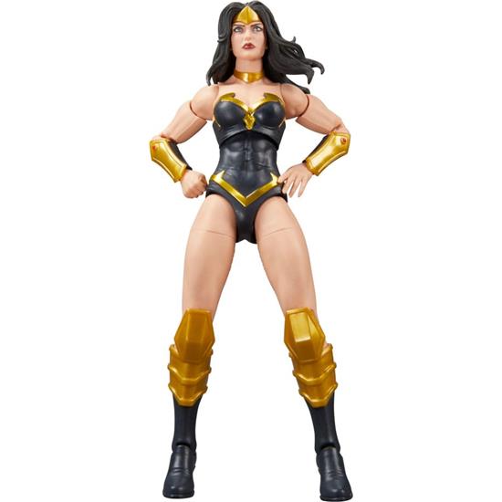 Marvel: Squadron Supreme Power Princess (BAF: The Void) Legends Action Figure 15 cm