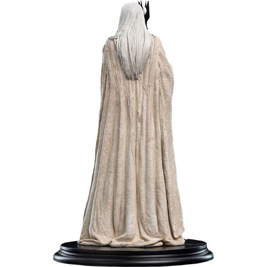 Lord Of The Rings: Saruman the White Wizard (Classic Series) Statue 1/6 33 cm