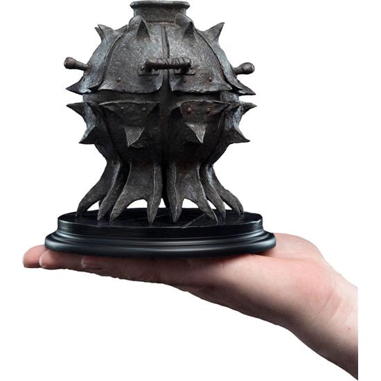 Lord Of The Rings: Saruman and the Fire of Orthanc (Classic Series) Exclusive 1/6 33 cm
