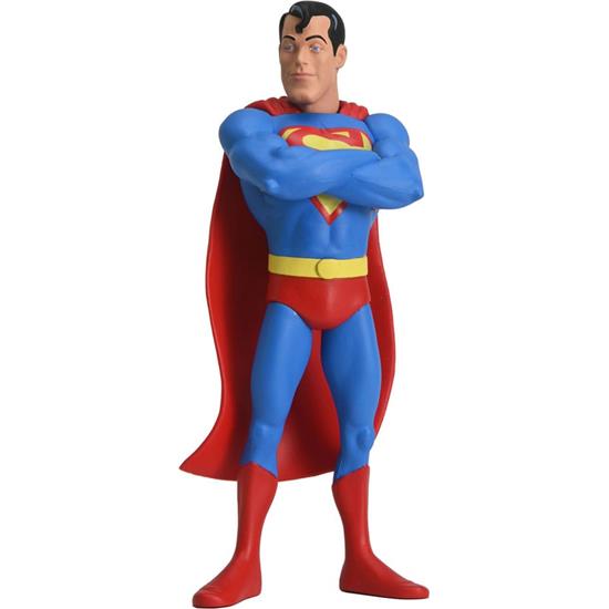 Superman: Superman Toony Classics Figure 15 cm