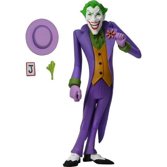 Batman: The Joker Toony Classics Figure 15 cm