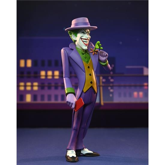 Batman: The Joker Toony Classics Figure 15 cm