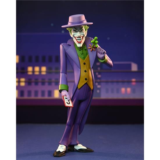 Batman: The Joker Toony Classics Figure 15 cm