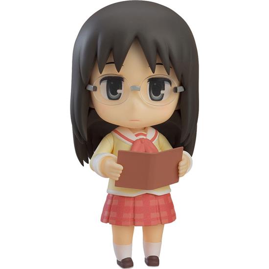 Manga & Anime: Mai Minakami: Keiichi Arawi Ver. Nendoroid Action Figure 10 cm