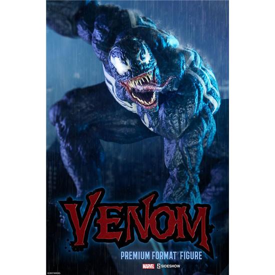 Marvel: Marvel Comics Premium Format Figure Venom 61 cm