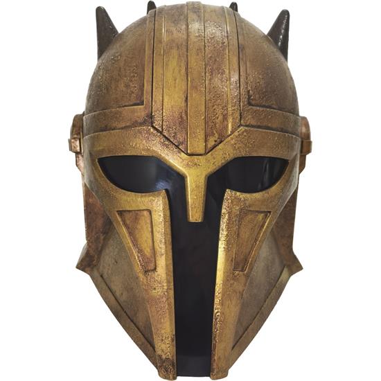 Star Wars: The Amorer Helmet Limited Edition Prop Replica