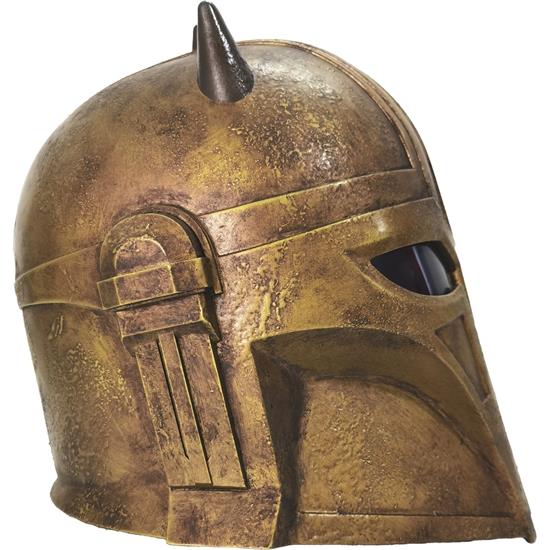 Star Wars: The Amorer Helmet Limited Edition Prop Replica