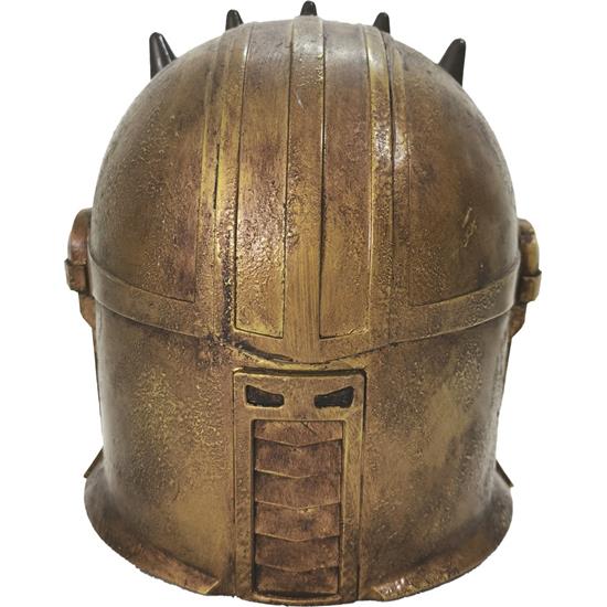 Star Wars: The Amorer Helmet Limited Edition Prop Replica