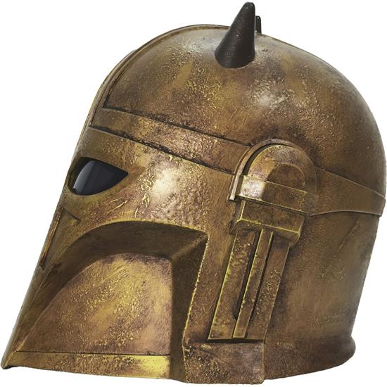 Star Wars: The Amorer Helmet Limited Edition Prop Replica