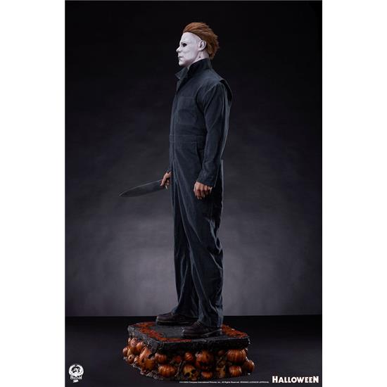 Halloween: Michael Myers 1978 Statue 1/2 103 cm