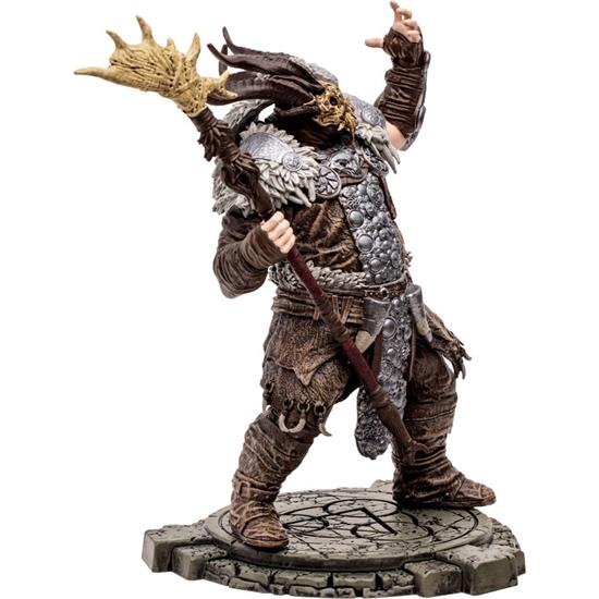 Diablo: Druid Action Figure 15 cm
