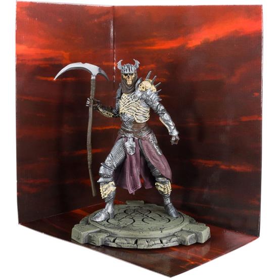 Diablo: Necromancer Action Figure 15 cm