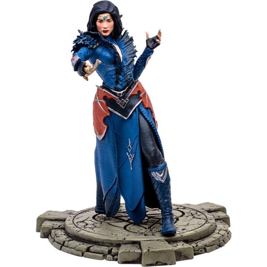 Diablo: Sorceress Action Figure 15 cm