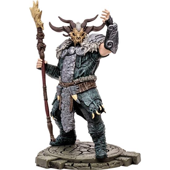 Diablo: Druid (Rare) Action Figure 15 cm