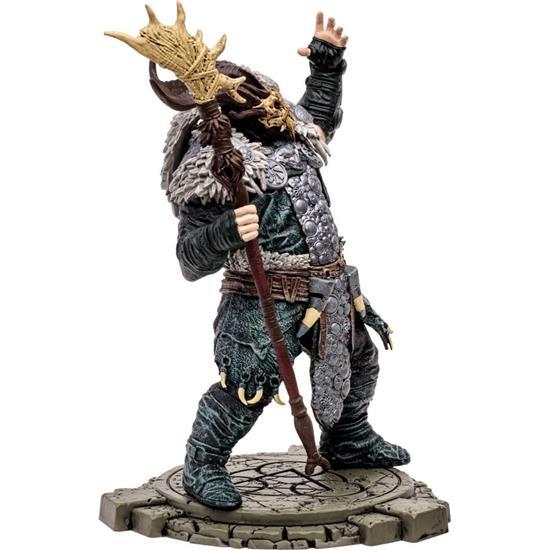 Diablo: Druid (Rare) Action Figure 15 cm