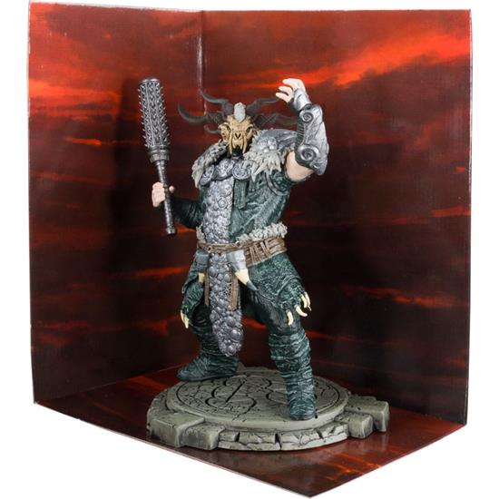 Diablo: Druid (Rare) Action Figure 15 cm