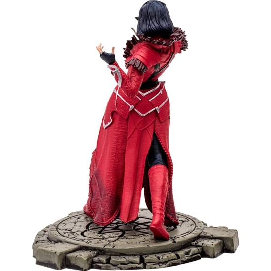 Diablo: Sorceress (Rare) Action Figure 15 cm