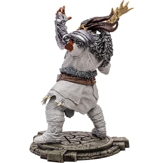 Diablo: Druid (Epic) Action Figure 15 cm