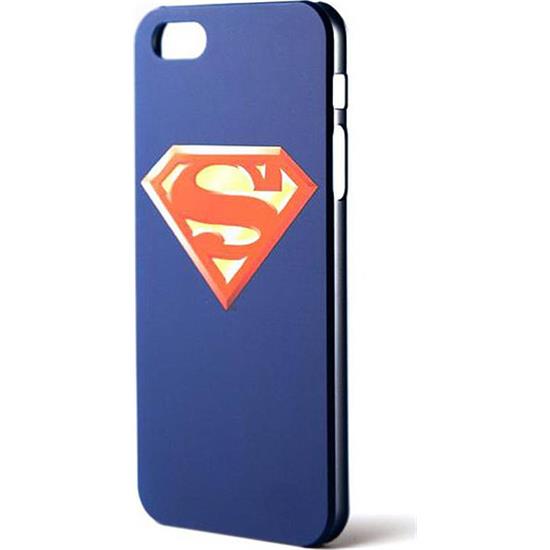 Superman: Superman iPhone 5/5S/SE Cover
