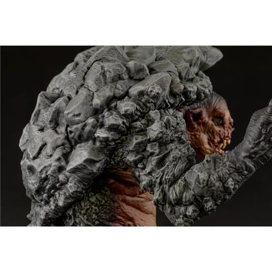 Witcher: Rock Troll (Wild Hunt) Statue 25 cm