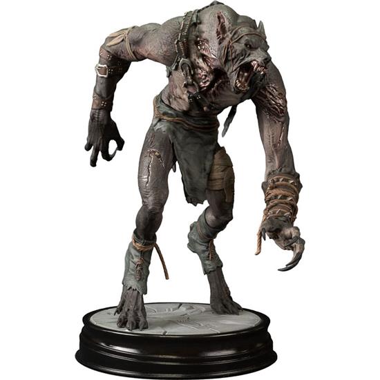 Witcher: Werewolf (Wild Hunt) Statue 30 cm