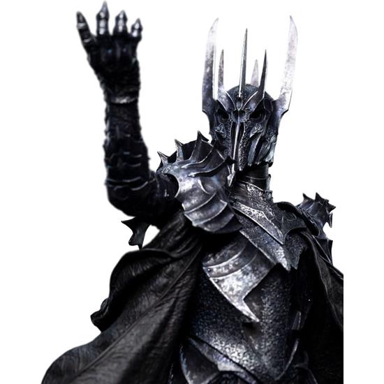 Lord Of The Rings: Sauron Statue 20 cm