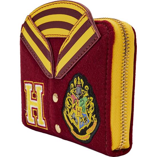 Harry Potter: Gryffindor Varsity Pung by Loungefly