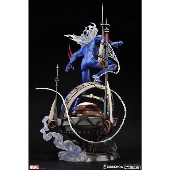 Spider-Man: Marvel Comics Statue Spider-Man 2099 68 cm