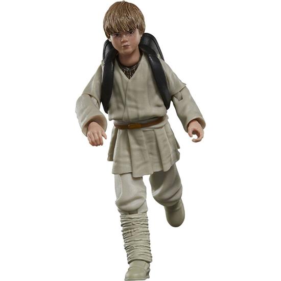 Star Wars: Anakin Skywalker (Episode I) Black Series Action Figure 15 cm
