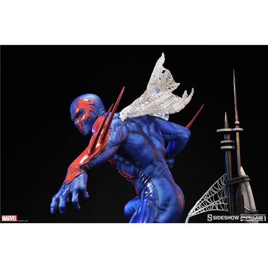 Spider-Man: Marvel Comics Statue Spider-Man 2099 68 cm