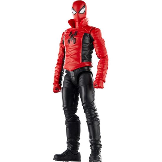 Spider-Man: Last Stand Spider-Man Marvel Legends Action Figure 15 cm