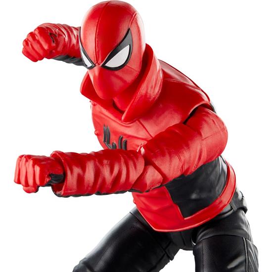 Spider-Man: Last Stand Spider-Man Marvel Legends Action Figure 15 cm
