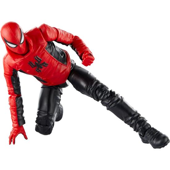 Spider-Man: Last Stand Spider-Man Marvel Legends Action Figure 15 cm