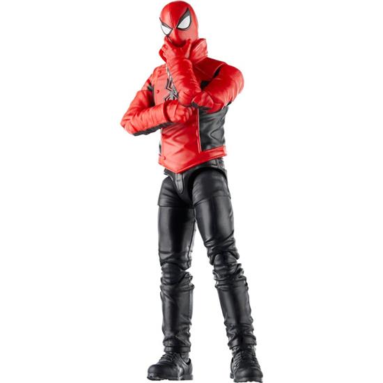 Spider-Man: Last Stand Spider-Man Marvel Legends Action Figure 15 cm