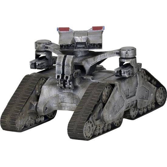 Terminator: Terminator 2 Diecast Vehicle Cinemachines Hunter Killer Tank 16 cm