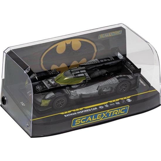 DC Comics: Batman Racer Slotcar 1/32