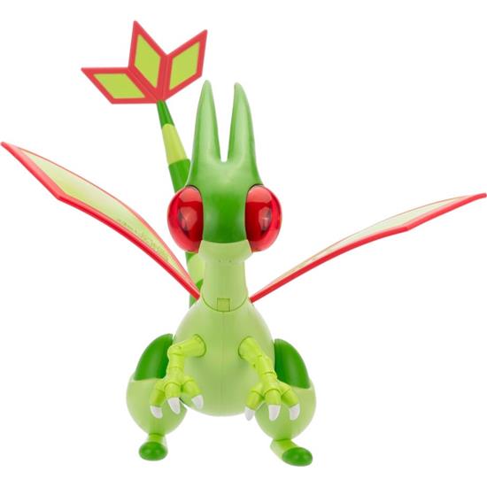 Pokémon: Flygon Select Action Figure 15 cm