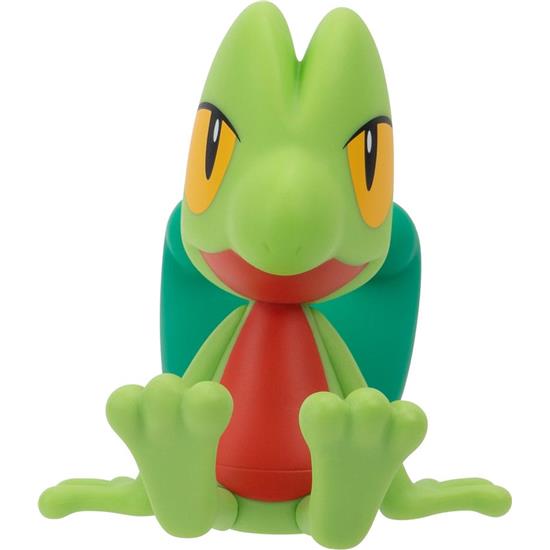 Pokémon: Treecko Vinyl Figure 11 cm